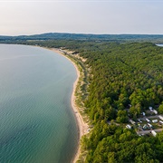 Petoskey State Park