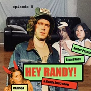 Hey Randy! (A Randy Snutz Show) Episode 5 - Gerald's L.L. Beans
