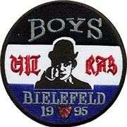 Boys Bielefeld 1995