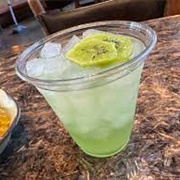 Ilu Splash Margarita