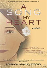 A Song in My Heart (Roma Calatayud-Stocks)