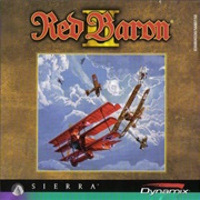 Red Baron II (1997)