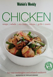 Chicken (Pamela Clark)