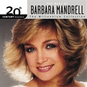 Till You're Gone - Barbara Mandrell