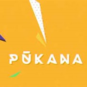 Pūkana