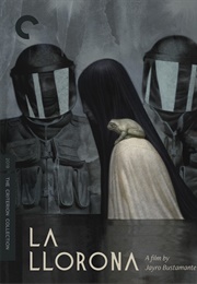 La Llorona (2019)