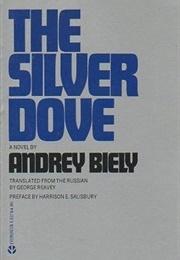 The Silver Dove (Andrei Bely)