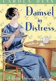 Damsel in Distress (Carola Dunn)