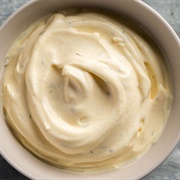 Mustard Mayonnaise