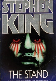 The Stand (Stephen King)