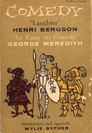 Essay on Comedy (George Meredith)