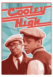 Cooley High (1975)