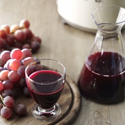 Grape Juice
