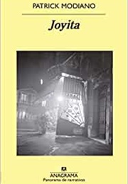 Joyita (Patrick Modiano)