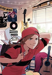 Heavy Vinyl #3 (Carly Usdin)