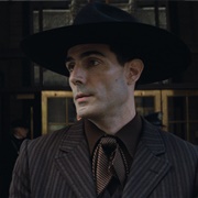 Kelsie Morrison (Killers of the Flower Moon, 2023)