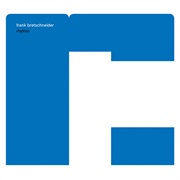 Frank Bretschneider - Rhythm