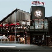 Riverside Market