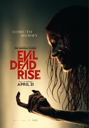 Evil Dead Rise (2023)