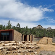 Chimney Rock, CO (USFS)