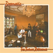 Dramatis - For Future Reference