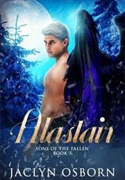 Alastair (Jaclyn Osborn)