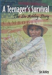 A Teenager's Survival: The Siv Ashley Story (Siv Ashley)