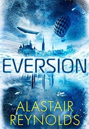 Eversion (Alastair Reynolds)