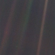 Pale Blue Dot (1990)