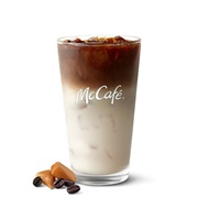 Iced Caramel MacChiato