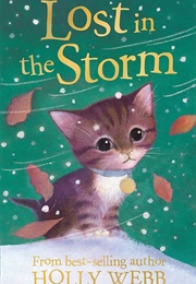 Lost in the Storm (Holly Webb)