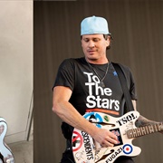 Tom Delonge (Blink 182)