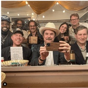 EP. 807 — Live at Largo