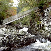 Miners Bridge, Betws-Y-Coed