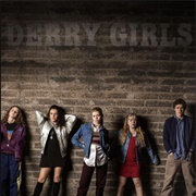 Derry Girls