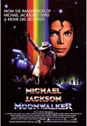 Moonwalker (1988)