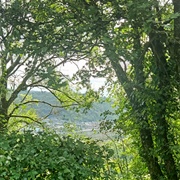 Point De Vue Castle Crevecoeur, Dinant