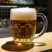 Pilsner Beer