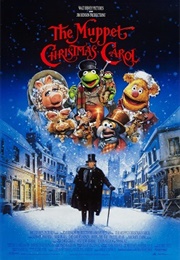 The Muppet Christmas Carol (1992)