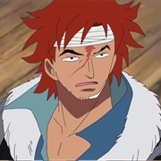 328. the Dream Sinking in the New World! the Pirate of Despair, Puzzle