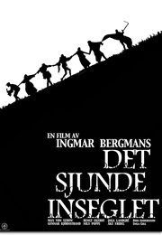 Det Sjunde Inseglet (1957)