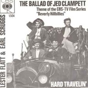 The Ballad of Jed Clampett