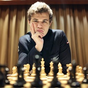 Magnus Carlsen