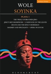 Plays (Wole Soyinka)