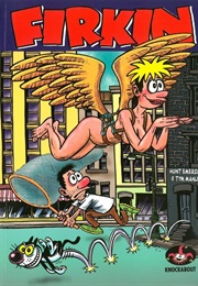 Firkin (Hunt Emerson)