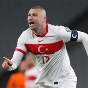 Burak Yılmaz