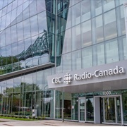 Maison Radio-Canada
