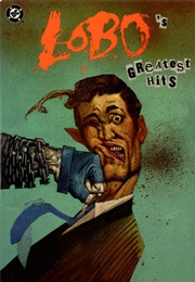 Lobo&#39;s Greatest Hits (DC Comics)