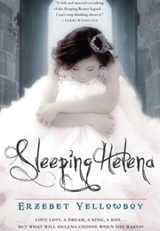 Sleeping Helena (Erzebet Yellowboy)