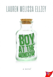 Boy at the Window (Lauren Melissa Ellzey)